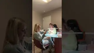 Nail tech humor #nailtechhumor #nailtech #nailtechproblems