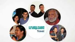 For travel agencies: Sell more, earn more & spend less with UNIGLOBE
