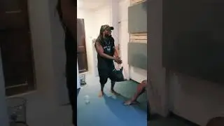Wimbo wa Christian Bella Yanga kiboko yao ulivyopigwa studio na Papa Noah Guitar