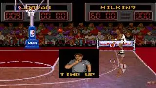 1991 NBA All-Star Challenge ONLINE