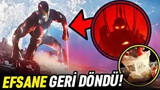 Ironheart 1-2-3 B&ouml;l&uuml;m İncelemesi! Iron Man'in Gelmiş Ge&ccedil;miş En B&uuml;y&uuml;k D&uuml;şmanı Geri D&ouml;nd&uuml;