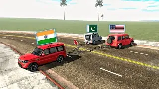 BIG CHALLENGE 😱 In Indian bike driving 3d | PowerX 