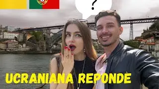 Ucraniana revela o que REALMENTE pensa sobre os brasileiros 🇧🇷😳 | Condessa Anastasia