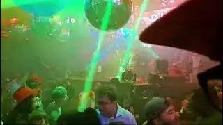 mad Lausanne  dj lion  🦁  2024   9 fevrie