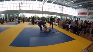 Kessia Barboza x Leah Campbell - Final - NextGenBJJ