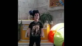 Подволоцкий Ярослав, 9 лет