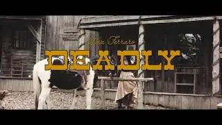 Gina Ferraro - Deadly (Official Music Video)