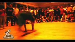 CirclePrinz Franky & Gravity vs DVS & Kelvyn