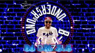 DJ Drizzle: Cincinnati&rsquo;s Core DJ Breaking Records on B-Boys Underground #97