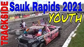 TRACKSIDE- Sauk Rapids 2021 (YOUTH)