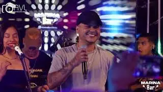 SI TU NO ESTAS - JEINSON MANUEL - MARINA BAR 2026