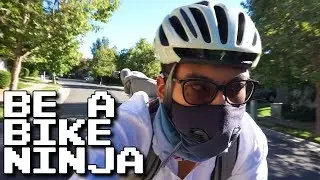 More Than a Ninja Scarf | Inversion Layer 2.0 Neck Gaiter