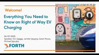 Everything You Need To Know About Right-of-Way Charging