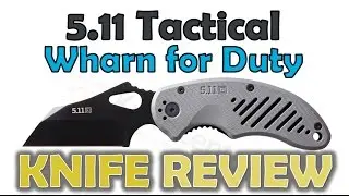 5.11 Tactical's 