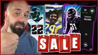 BUY YOUR TEAM BACK With These Budget Beasts! Improve Your MUT 23 OVR Today!