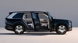 10 MOST LUXURIOUS CHINESE SUV IN WORLD! (WITH PRICE 2026)