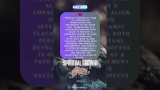 Growth - Daily Inspo #youtubeshorts #trending #shorts #viral #islam #trending #youtube #quran #fyp