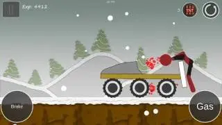 Stickman Annihilation /Android Gameplay HD (part 1)