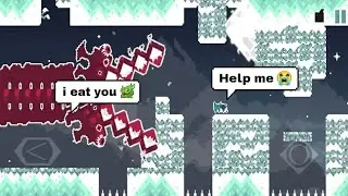 ​Nameless Cat: MARIO Jaisa Feel, Par Calm Commentary ke Saath! 🦦🌬. 