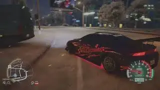 CarX Street divine racing
