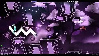 niwa by Teno and more 100% // New Hardest