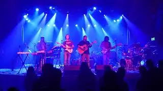 River Spell Live From Cervantes Masterpiece Ballroom 2/25/2023