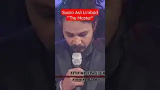 suara asli Limbad 