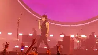 Shawn Mendes - Particular Taste (Live in Cologne)