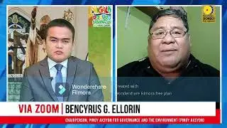 Pinoy Aksyon commentary on SONA 2024