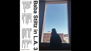 Baba Stiltz - In LA 3 - B Side