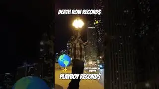 🌎 Playboy Record$ Business
