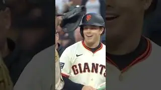 Drew Gilbert&rsquo;s heartwarming first MLB hit will make you smile 🙂