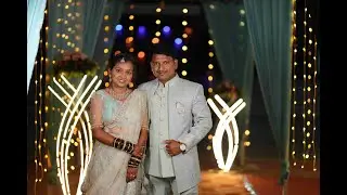 MUTTURAJ & SAHITYA     WEDDING TEASER                                             DREAMS PHOTOGRAPHY