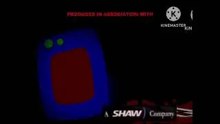 (FAKE) Pirates! Lost Episode: Hashtag From TVOKids Visits Credits (Logos Only)