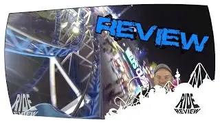 Le King - Review (Roller Coaster of Death)