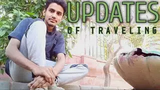 Starting A New Biggest Project of Traveling in Karachi | Discover Unseen Places of Karachi