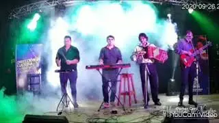 Carlos Franco y sus aclamados 2020