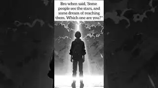 Star Gazer or Star Chaser? What Are You?*#motivation #life #philosophy #reality #selfimprovement