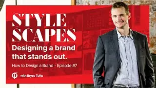 STYLESCAPES Design a brand that stands out
