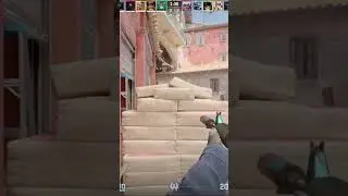 Hit registration in CS2 is terrible
