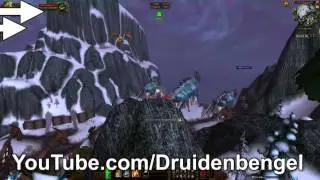 TLPD / Zeitverlorener Protodrache - Brunnhildar Spawn Route Kill 5.4