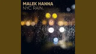 NYC Rain