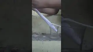 how to make nitrogen gas || #youtube #youtubeshorts #shorts