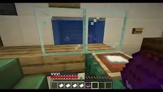 Science Safety Rules (Minecraft Edition) (DO NOT HARM FISH).