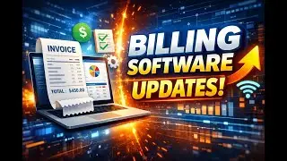 Billing Software Lifetime Validity New Update #billingsoftware #gstinvoice #startup #business