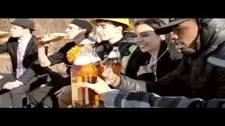 Skevious Tips ft. Harmen - Man for the Job (Music Video)