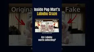 Are Labubu Worth Collecting?