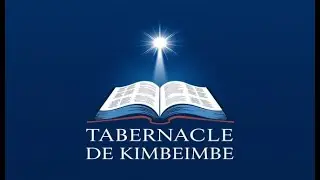 CULTE DE  VENDREDI ,LE 02/01/2026 THEME:.....................................-PAR: FR KISIMBA PAUL