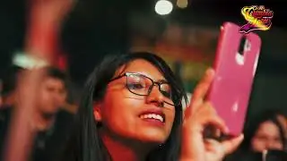 Falsas Promesas (Video letra oficial) - Oscar Manuel y su Historia Rom&aacute;ntica