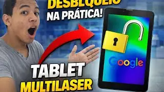 COMO REMOVER CONTA GOOGLE TABLET MULTILAZER M7  3G WIFFI NO ANDROID 11 SEM PC SEM APP